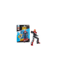 MARVEL - Ultimate Iron Man - Figurine Legends Series 15cm