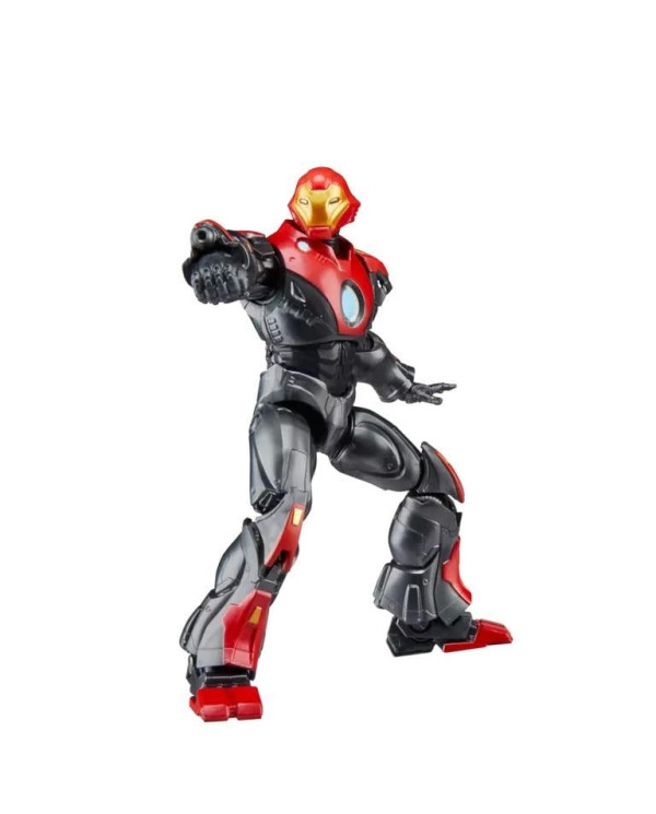 MARVEL - Ultimate Iron Man - Figurine Legends Series 15cm