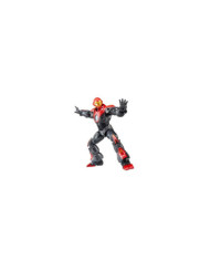 MARVEL - Ultimate Iron Man - Figurine Legends Series 15cm