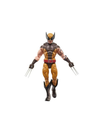 MARVEL - Daken (Wolverine) - Figurine Legends Series 15cm