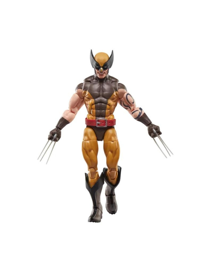 MARVEL - Daken (Wolverine) - Figurine Legends Series 15cm