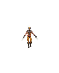 MARVEL - Daken (Wolverine) - Figurine Legends Series 15cm