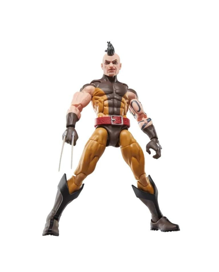 MARVEL - Daken (Wolverine) - Figurine Legends Series 15cm