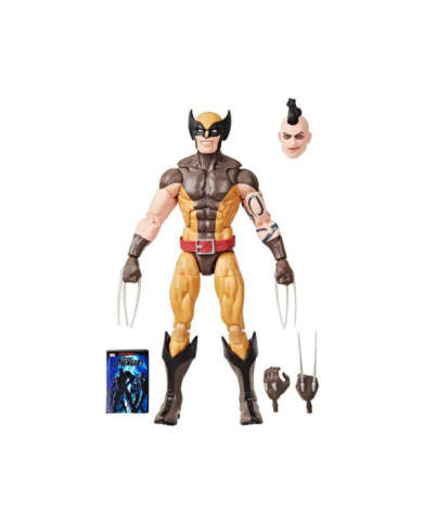 MARVEL - Daken (Wolverine) - Figurine Legends Series 15cm