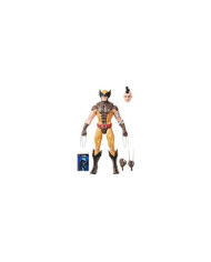 MARVEL - Daken (Wolverine) - Figurine Legends Series 15cm