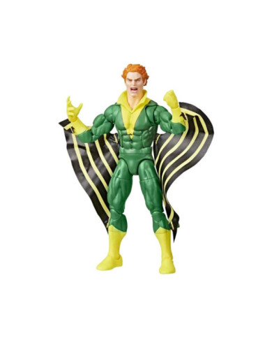 MARVEL - Marvel's Banshee - Figurine Legends Series 15cm