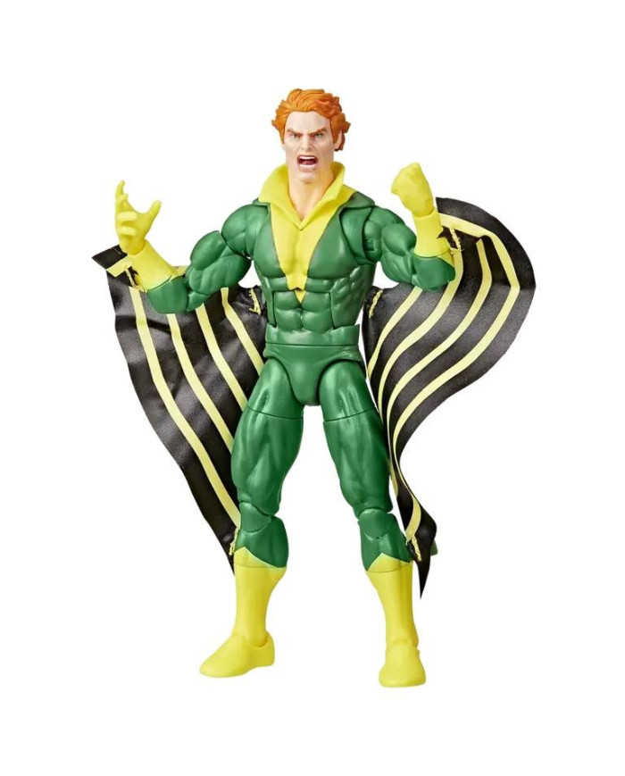 MARVEL - Marvel's Banshee - Figurine Legends Series 15cm
