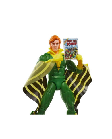 MARVEL - Marvel's Banshee - Figurine Legends Series 15cm