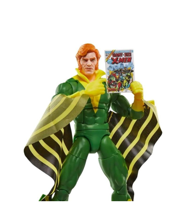 MARVEL - Marvel's Banshee - Figurine Legends Series 15cm