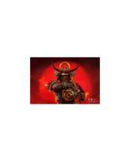 ASSASSIN'S CREED SHADOWS - Yasuke - Statuette Animus 1/8 27cm