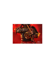 ASSASSIN'S CREED SHADOWS - Yasuke - Statuette Animus 1/8 27cm