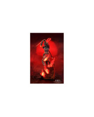 ASSASSIN'S CREED SHADOWS - Naoe - Statuette Animus 1/8 27cm