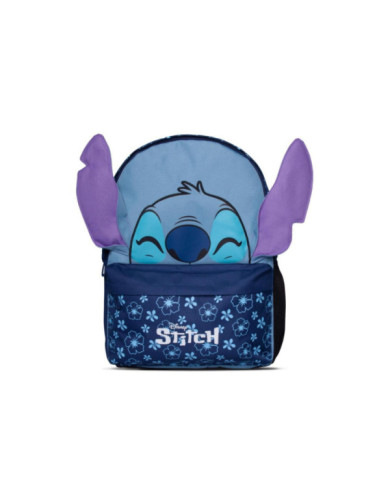 STITCH - Smiley - Sac à dos Novelty