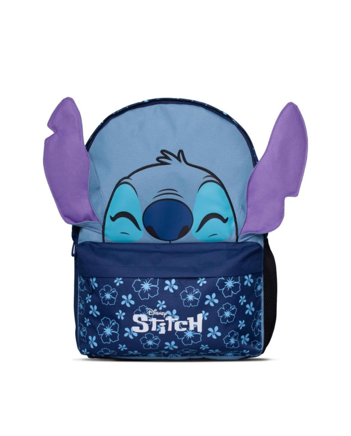 STITCH - Smiley - Sac à dos Novelty