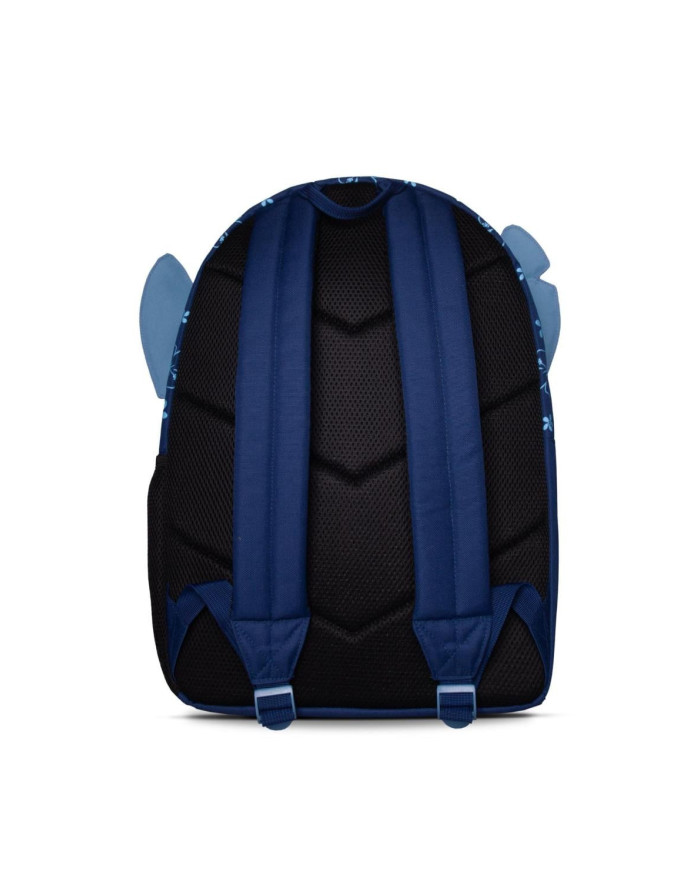 STITCH - Smiley - Sac à dos Novelty