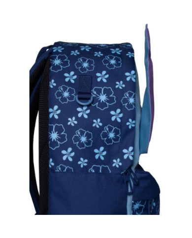 STITCH - Smiley - Sac à dos Novelty