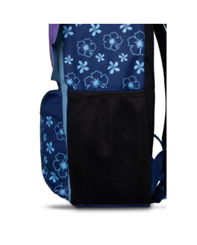 STITCH - Smiley - Sac à dos Novelty