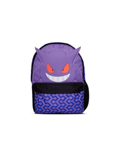 POKEMON - Ectoplasme - Sac à dos Novelty