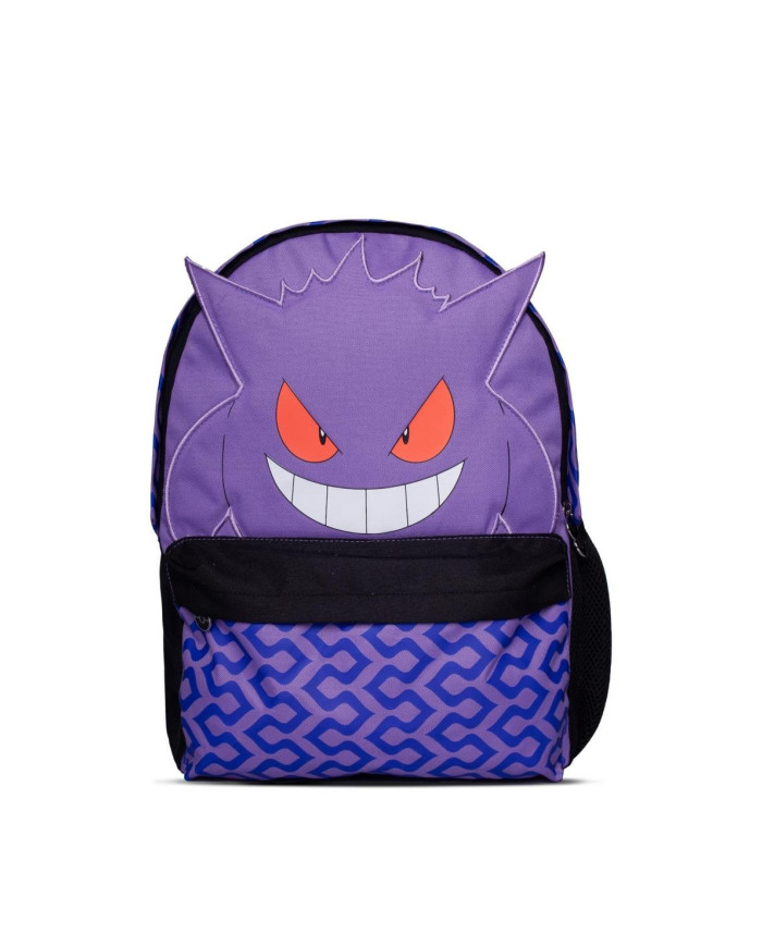 POKEMON - Ectoplasme - Sac à dos Novelty