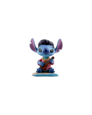 STITCH - Blue Hawaiian - Figurine Head Knocker NECA - 15cm