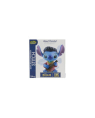 STITCH - Blue Hawaiian - Figurine Head Knocker NECA - 15cm