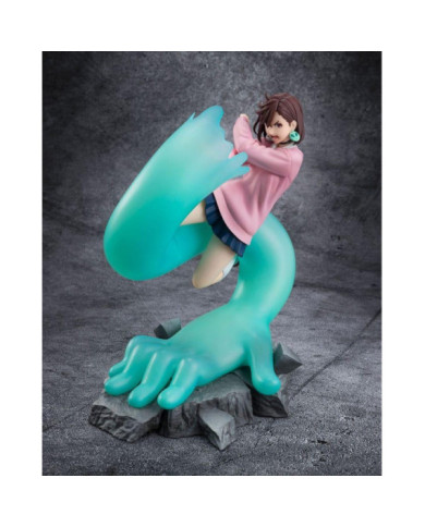 DANDADAN - Momo - Statue FiguartsZERO 17cm