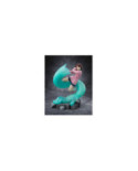 DANDADAN - Momo - Statue FiguartsZERO 17cm
