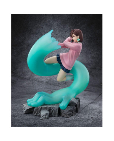 DANDADAN - Momo - Statue FiguartsZERO 17cm