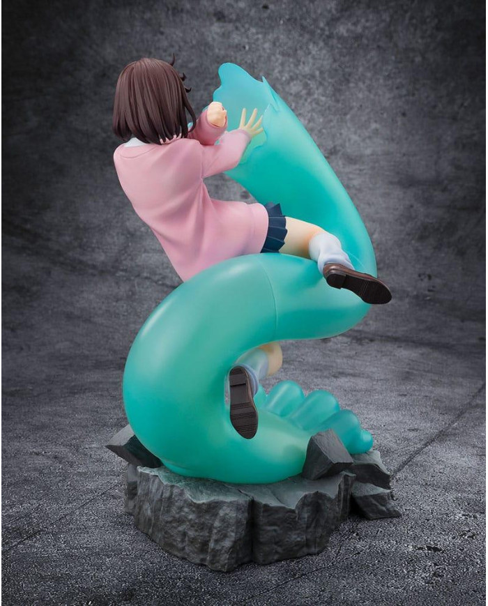 DANDADAN - Momo - Statue FiguartsZERO 17cm