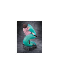 DANDADAN - Momo - Statue FiguartsZERO 17cm