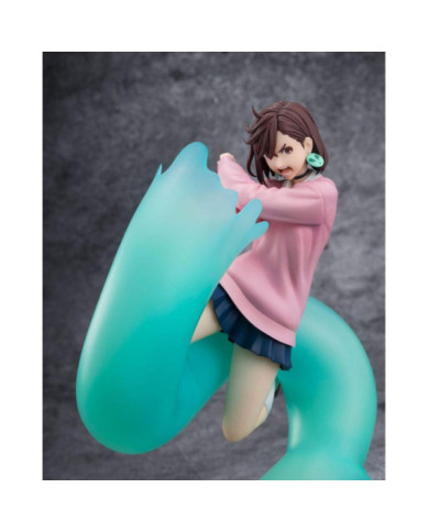 DANDADAN - Momo - Statue FiguartsZERO 17cm