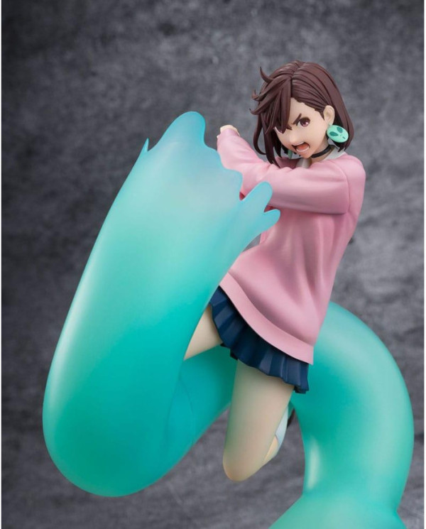 DANDADAN - Momo - Statue FiguartsZERO 17cm