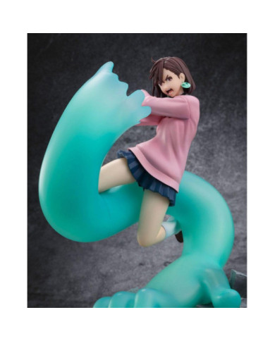 DANDADAN - Momo - Statue FiguartsZERO 17cm