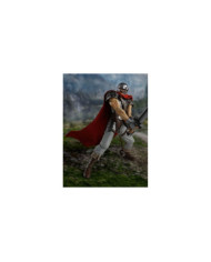BERSERK - Guts "The Band of the Hawk" - Figurine S.H. Figuarts 16cm