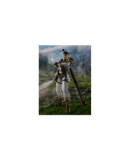 BERSERK - Guts "The Band of the Hawk" - Figurine S.H. Figuarts 16cm
