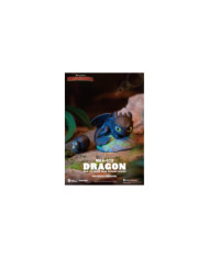 DRAGONS - Blind Box Set 6 Figurine 9 cm