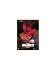 DRAGONS - Blind Box Set 6 Figurine 9 cm