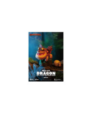 DRAGONS - Blind Box Set 6 Figurine 9 cm