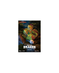 DRAGONS - Blind Box Set 6 Figurine 9 cm