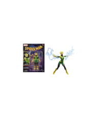 MARVEL - Electro (Francine Frye) - Figurine Legends Series 15cm