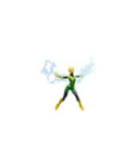 MARVEL - Electro (Francine Frye) - Figurine Legends Series 15cm