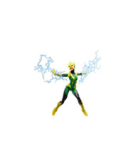 MARVEL - Electro (Francine Frye) - Figurine Legends Series 15cm