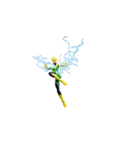 MARVEL - Electro (Francine Frye) - Figurine Legends Series 15cm