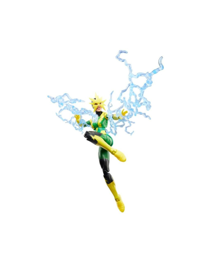 MARVEL - Electro (Francine Frye) - Figurine Legends Series 15cm