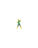 MARVEL - Electro (Francine Frye) - Figurine Legends Series 15cm