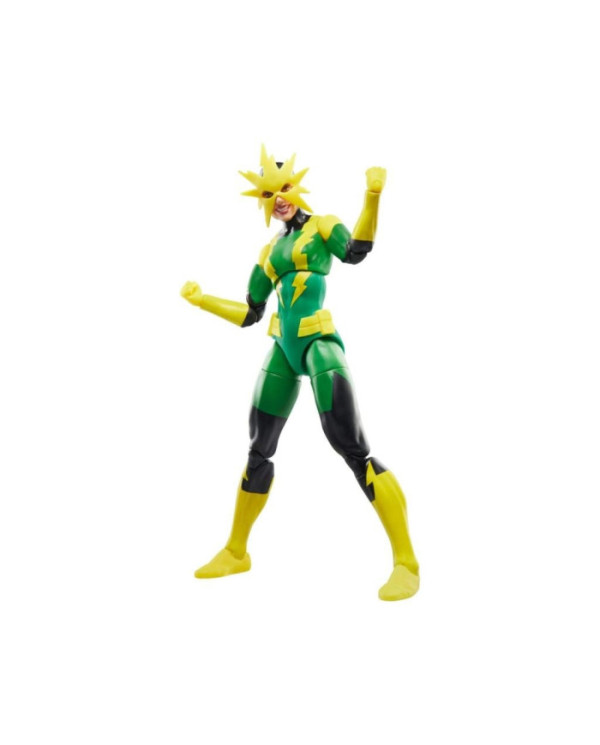 MARVEL - Electro (Francine Frye) - Figurine Legends Series 15cm