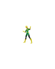 MARVEL - Electro (Francine Frye) - Figurine Legends Series 15cm