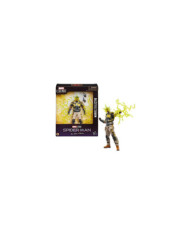 MARVEL - Marvel's Electro - Figurine Legend Series 15cm