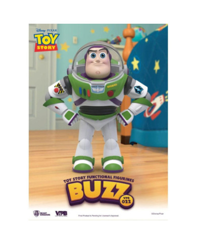 TOY STORY - BUZZ - Tirelire 40cm