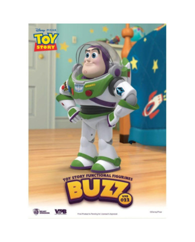 TOY STORY - BUZZ - Tirelire 40cm